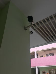 智能生活的无形守望者 电子监控设备的前世今生