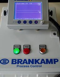 Brankamp金属加工过程监控系统 精度守护，高效制造的核心工具